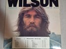 Dennis Wilson Pacific Ocean Blue 3LP Tri-Fold Beach Boys Vinyl Record Promo