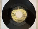 JOHN LENNON  AIN’T THAT A SHAME APPLE PROMO 45 NM