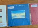DIre Straits - self-titled, Communique, Making Movies - vinyl 180g LPs Sealed