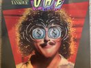 WEIRD AL YANKOVIC - UHF, LP record, 1989, SZ-45265 [Gold-Stamp PROMO] -- EX