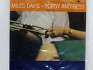 MILES DAVIS PORGY AND BESS COLUMBIA YL133 Japan FLIPBACK COVER VINYL LP