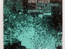 HERBIE HANCOCK EMPYREAN ISLES ToshibaEMI BST84175 Japan VINYL LP