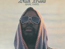 HAYES,ISAAC BLACK MOSES(2-VINYL) LP New