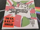 Sex Pistols Box Set  Anarchy In The U.K. UK & US Vinyl 45 Singles Sealed New RSD