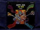 THE WHO  SEALED LP HAPPY JACK 1967 USA 1stPRESS NO CUTOUT DECCA RECORDS