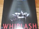 Whiplash Motion Picture Soundtrack 2015 BLACK Vinyl Record LP NEW SEALED album