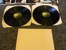The Beatles White Album Low Number Apple Complete With Posters Portraits 1968 Vg