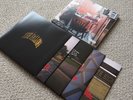 J. Cole - The Fall Off Stealth Edition Vinyl SOLD OUT LIMITED EDITION