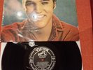 ELVIS PRESLEY FOR LP FANS ONLY JAPAN 1962 ORIGINAL RA 5245 MONO LPM 1990 VINYL
