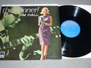 Jim Hall - The Winner  - Fontana 883 271 JCY Holland 1964 Jazz Club Series