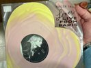 Taylor Swift Lover (Live From Paris) Heart Shaped Vinyl - IN HAND  WHIPLASH