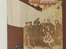 Led Zeppelin - Led Zeppelin II     Japan, 1969   1st press