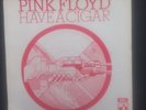 PINK FLOYD- HAVE A CIGAR / SHINE ON YOU CRAZY DIAMOND- 5C 006 97357 PLAY TESTED
