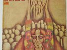 Led Zeppelin - Led Zeppelin II    Turkey , 1969 rare Betül Atlı cover