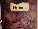Fields of the Nephilim – The Nephilim 1988 OG US LP Beggars Banquet –Nice Copy