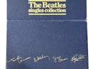 THE BEATLES SINGLES COLLECTION 1982 UK LIMITED EDITION BSCP 1 BOX SET 27  Vinyl