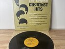 THE BEATLES The Original Greatest Hits vinyl LP Record 1964 GRC-1001 Rare HTF