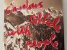 John Frusciante Shadows Collide With People - 2 x Vinyl LP - US Pressing - 78199