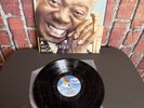 Louis Armstrong What A Wonderful World VG+9 Rare Jazz LP MCA-25204 MCA Records