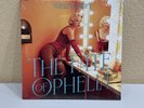 Taylor Swift The Fate of Ophelia 7” Single Vinyl Orange Gold Glitter IN HAND