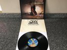 LP VINYL OZZY OSBOURNE ALBUM BLIZZARD OF OZZ JETLP 234 UK 1ST PRESS EX-/EX