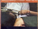 MILES DAVIS - Porgy And Bess - COLUMBIA CL-1274 Vinyl LP 6-Eye Mono Gil Evans