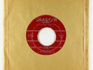 C&W Bluegrass 45 - Jim Harless - Rock & Roll Fever Ain't Got Me - Shadow