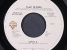 RANDY  NEWMAN: i love l.a. WB 7