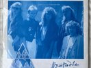 Def Leppard - Sugar on the Rocks (2XLP Promo)