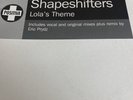 SHAPESHIFTERS - 