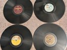 4 Japanese Rumba Pop Vinyl 10