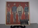 TALKING HEADS MORE SONGS ABOUT BUILDINGS AND FOOD 4-LP BOX SET SEALED 2025