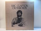 Rock 6LP Box Set ERIC CLAPTON Crossroads Polydor 1988 VG+/++ NICE BOX