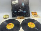 John Williams , London Sy...- Star Wars / The Empire Strikes Back EX/VG Ultraso
