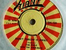 RARE N' MINT THE ITALS DON'T THROW IT AWAY 1967 GIANT UK REGGAE 45 SUPERB