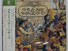 MOTHERS OF INVENTION GRAND WAZOO REPRISE P8306R Japan OBI PROMO VINYL LP