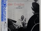DEXTER GORDON DOIN' ALRIGHT BLUE NOTE BN4077 Japan COAT VINYL LP