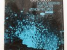 HERBIE HANCOCK EMPYREAN ISLES BLUE NOTE BST84175 US STEREO VINYL LP