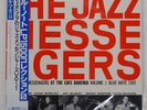 ART BLAKEY AT THE CAFE BOHEMIA VOLUME 1 BLUE NOTE BN1507 Japan OBI VINYL LP