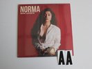 Norma Mon Laferte 2019 Import Latin Sealed Record vinyl album