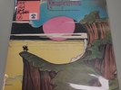 HAWKWIND - Warrior On The Edge Of Time LP 12