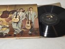 Los Tres Ases Self Titled LP Vinyl record  RCA Victor MKL-1056 Vintage Rare Bole