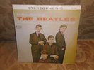 Introducing The Beatles Vee Jay SR 1062 stereo SEALED LP