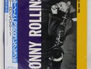 SONNY ROLLINS VOLUME 1 BLUE NOTE BLP1542 Japan OBI VINYL LP