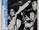 HANK MOBLEY WITH DONALD BYRD AND LEE MORGAN BLUE NOTE BLP1540 Japan OBI VINYL LP