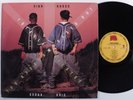 KRISS KROSS Totally Krossed Out RUFFHOUSE/COLUMBIA LP m