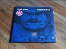 Jim Hall - Concierto (2006 Pure Pleasure AAA 2x Vinyl MINT PLS RD )