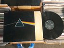 PINK FLOYD / The Dark Side Of The Moon (1973) LP French Pressage Original
