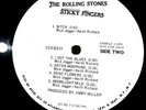 '71 WHITE LABEL PROMO 