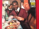 GEORGE BENSON Giblet Gravy LP (1968) SOUL JAZZ Verve orig in shrink